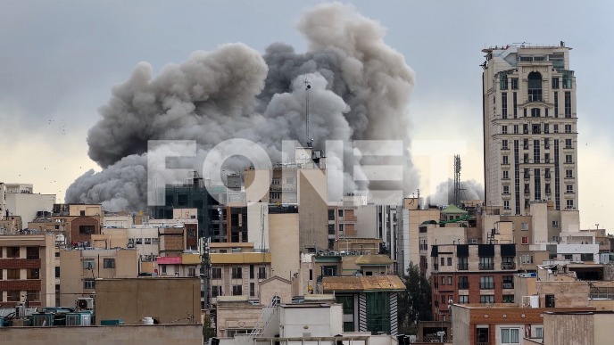 Katz: Ubijen Ali Larijani